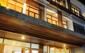 โรงแรมสุขเกษม